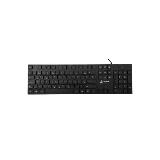 SBOX K-123 US