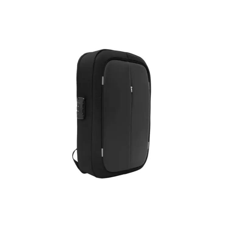 SBOX CASABLANCA 15,6 Crni Ruksak