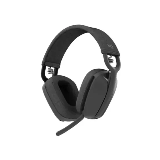 LOGITECH Zone Vibe 100 crne
