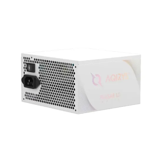 AQIRYS Pulsar 550W ARGB - 80 Plus White