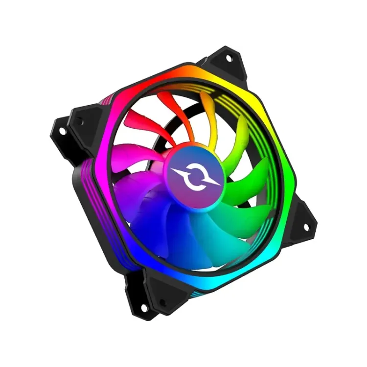 AQIRYS Cetus 6P-12SLI24-RGB