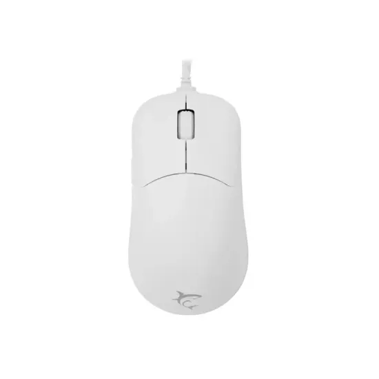 White Shark GRAPHENE 12.400 DPI Bijeli