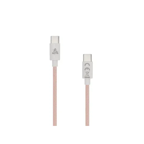 SBOX USB 3.0 TYPE C - TYPE C M/M 1M Rozi 60W