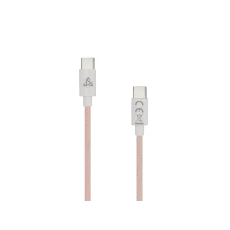 SBOX USB 3.0 TYPE C - TYPE C M/M 1M Rozi 60W