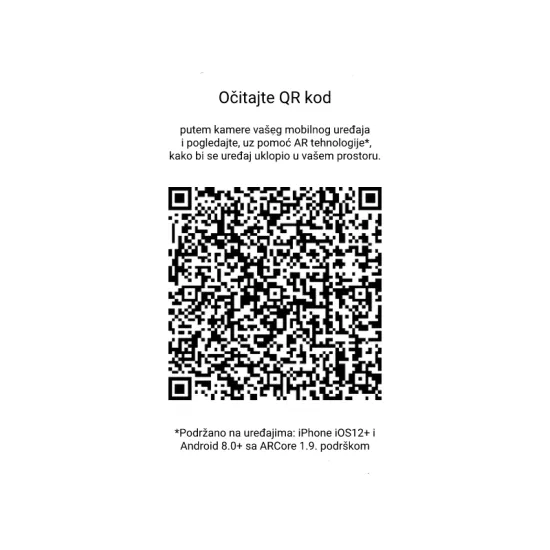 EasyPods Snow type C slušalice (M45927)