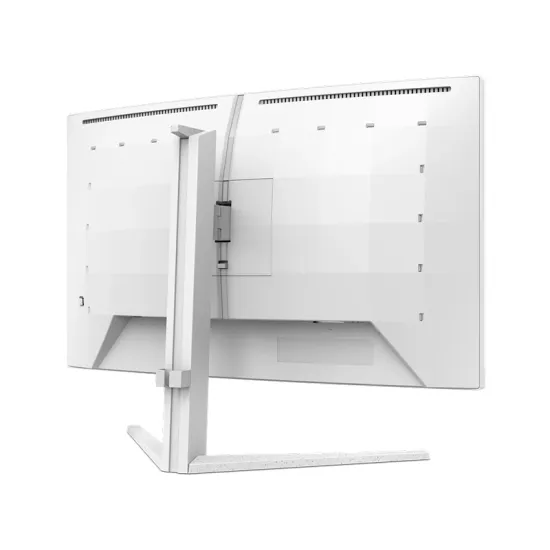 Elite 681 kućište belo (E681-WHNN-S00)