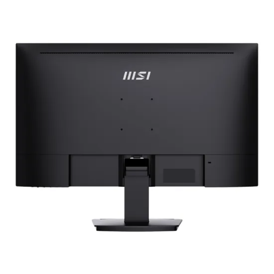 F80 stoni nosač za monitor beli 17-30 inča
