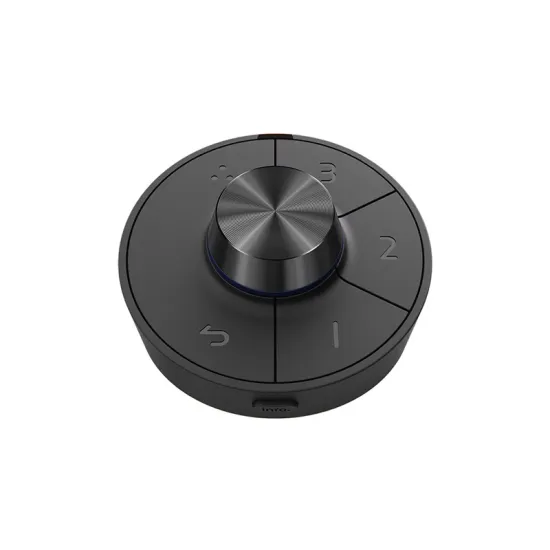 FG1010 FSTYLER Wireless Combo USB YU sivi set