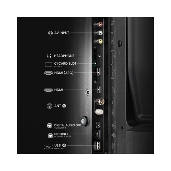 Gaming Kućište Night Hunter GS-03B-BLK-OP