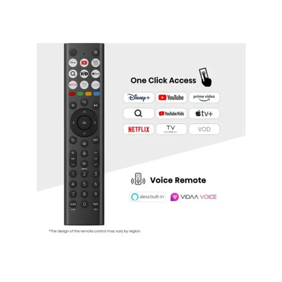 H100 Stoni nosač za monitor od 22 inča - 35 inča