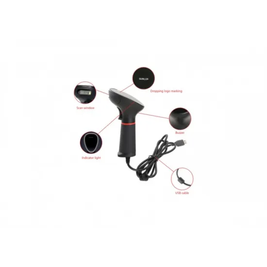 SPACE 3, 2.1 Zvucnici, Snaga: 20W ( 2 x 5W + 10W), Bluetooth 4.2, AUX-in, Kontrola jacine zvuka i bas-a,Frekvencijski raspon: 60