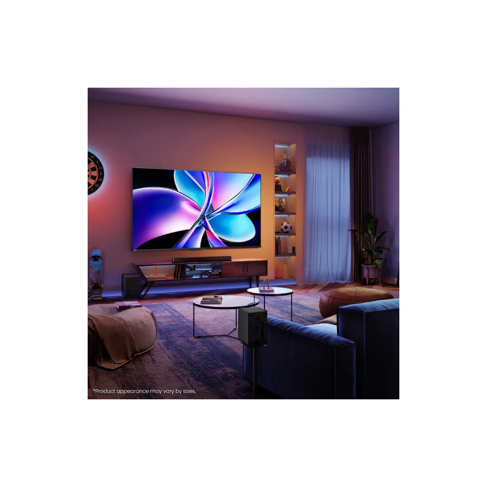 H9 Flow Gaming kućište crno (CM-H92FB-01)