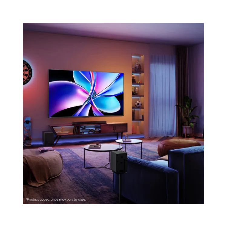 H9 Flow Gaming kućište crno (CM-H92FB-01)