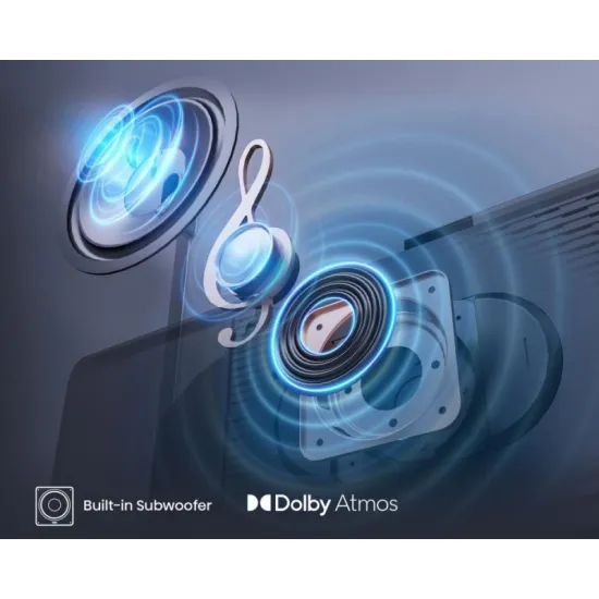 H9 Flow RGB Gaming kućište crno (CM-H92FB-R1)