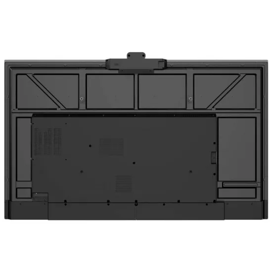 HAC-HDBW1200EA-0280B-S6 2MP IR HDCVI Fixed-focal Vandal-proof Dome kamera