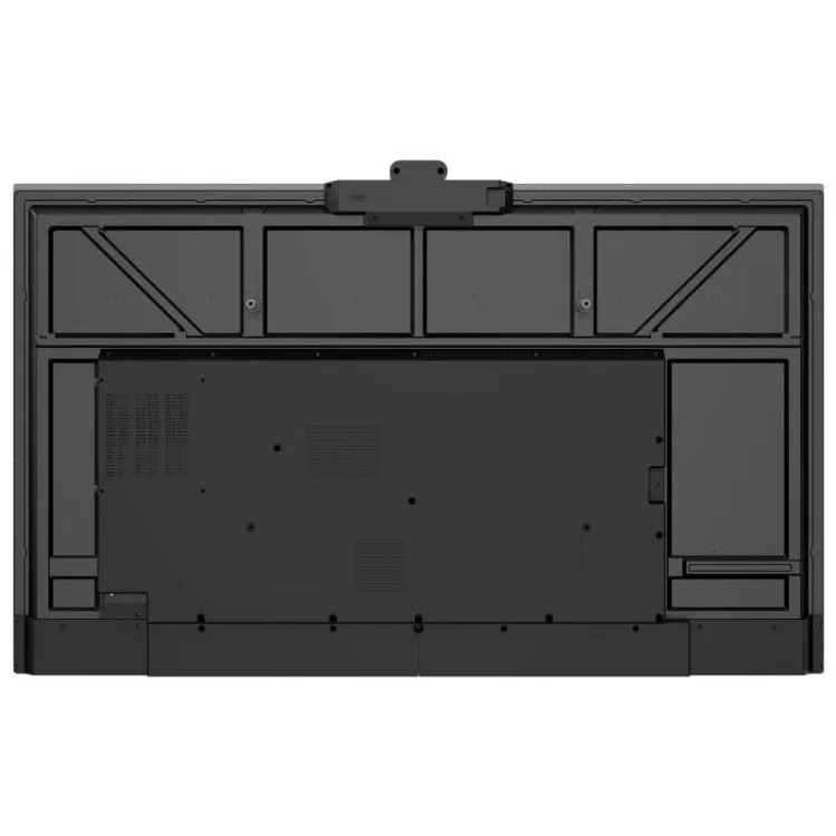 HAC-HDBW1200EA-0280B-S6 2MP IR HDCVI Fixed-focal Vandal-proof Dome kamera