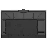 HAC-HDBW1200EA-0280B-S6 2MP IR HDCVI Fixed-focal Vandal-proof Dome kamera