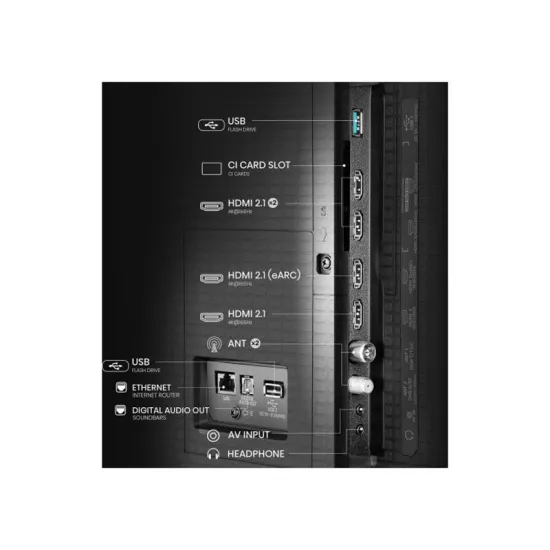 HAC-HDW1231T-Z-A-2712 2MP Starlight HDCVI IR Eyeball kamera