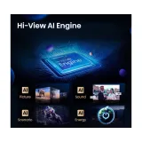 HAC-HDW1500T-IL-A-0280B-S2 5MP Smart Dual Light HDCVI Fixed-focal Eyeball kamera