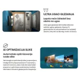 HAC-HFW1549XP-IL-A-PRO 5MP WizColor HDCVI Fixed-focal Bullet kamera