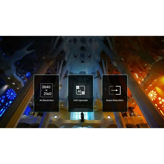 HAC-HFW1801TLM-IL-A-0360B-S2 4K Smart Dual Light HDCVI Fixed-focal Bullet kamera