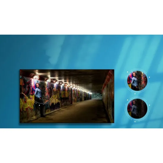 HAC-T2A21-0280B 2MP HDCVI IR Eyeball kamera