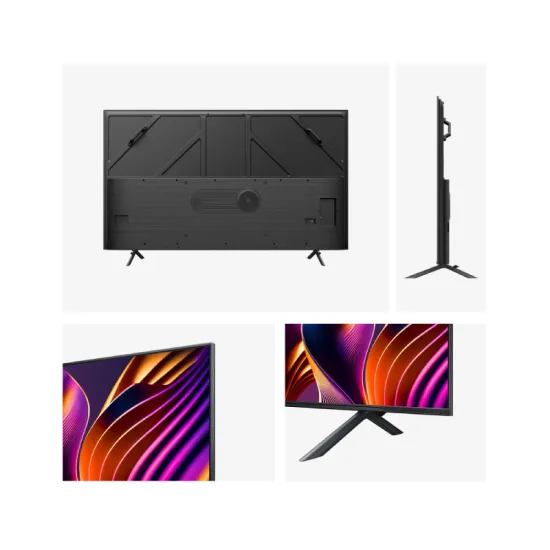 HS-M300 žute slušalice