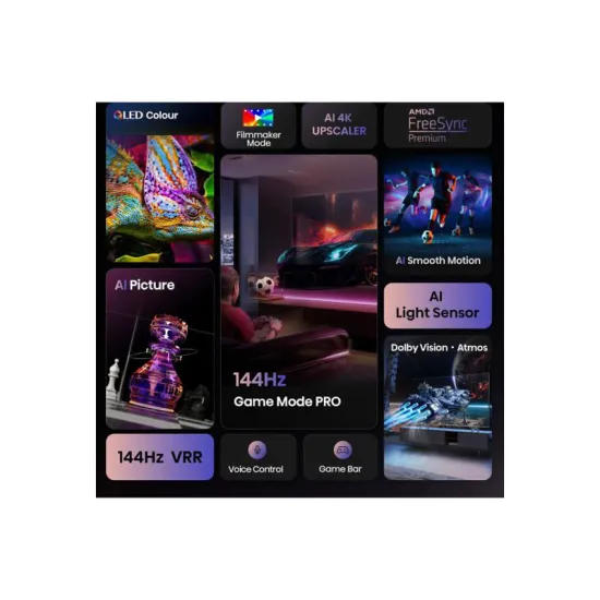 HS-M920BT Wireless Stereo slušalice bele